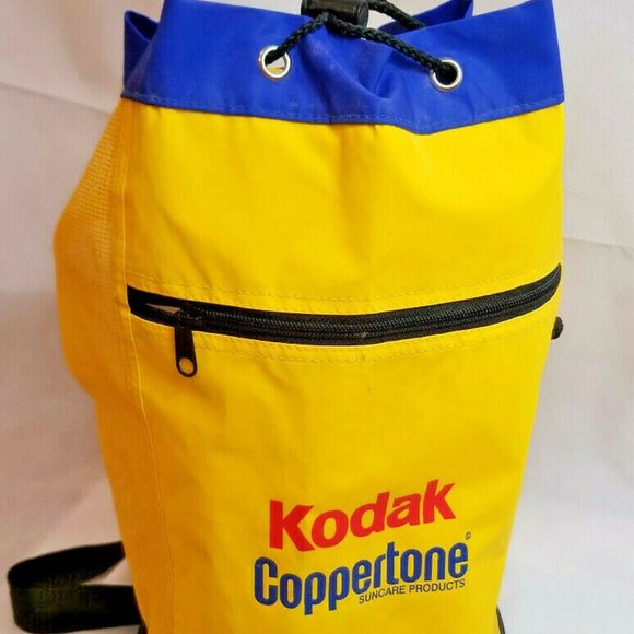kodak bag
